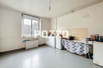  appartement st-hilaire-du-harcouet 50600