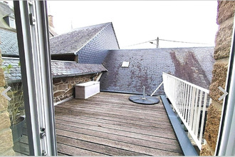  appartement st-hilaire-du-harcouet 50600