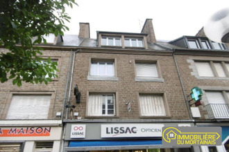  appartement st-hilaire-du-harcouet 50600