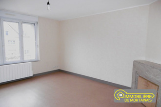  appartement st-hilaire-du-harcouet 50600