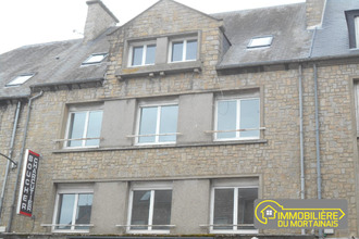  appartement st-hilaire-du-harcouet 50600