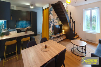  appartement st-hilaire-du-harcouet 50600
