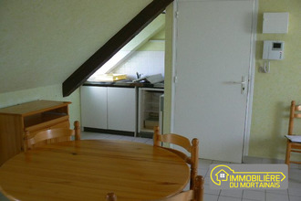  appartement st-hilaire-du-harcouet 50600