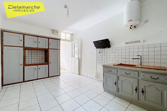  appartement st-hilaire-du-harcouet 50600