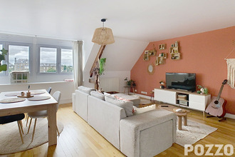 appartement st-hilaire-du-harcouet 50600