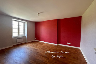  appartement st-hilaire-le-chateau 23250