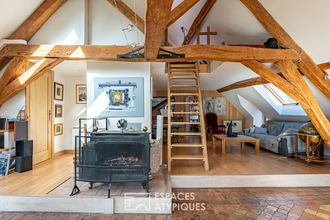  appartement st-hilarion 78125