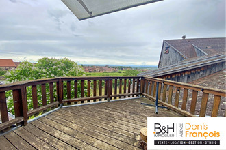  appartement st-hippolyte 68590
