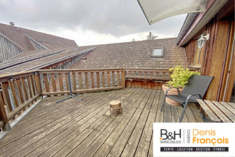  appartement st-hippolyte 68590