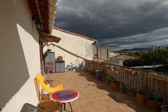  appartement st-hippolyte-du-fort 30170