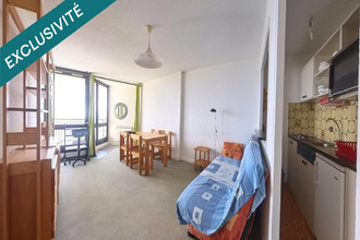  appartement st-honore 38350
