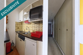  appartement st-honore 38350