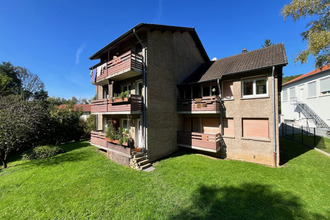  appartement st-hubert 57640