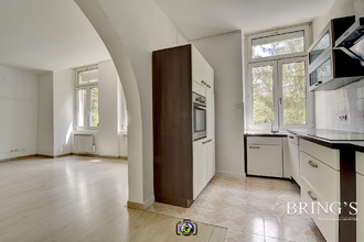  appartement st-hubert 57640