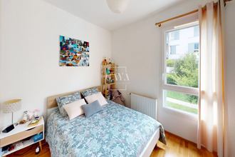  appartement st-ismier 38330