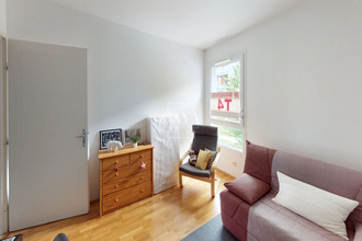  appartement st-ismier 38330