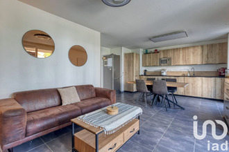  appartement st-ismier 38330