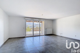  appartement st-ismier 38330