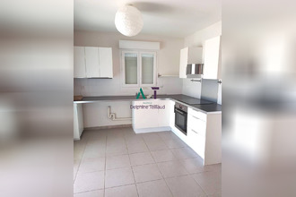  appartement st-ismier 38330