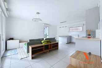  appartement st-ismier 38330