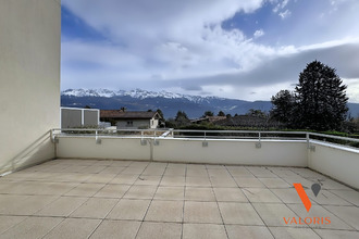  appartement st-ismier 38330