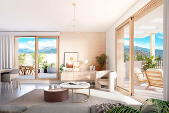  appartement st-ismier 38330