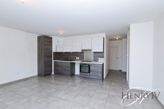  appartement st-ismier 38330