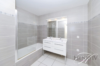  appartement st-ismier 38330