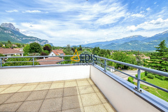  appartement st-ismier 38330