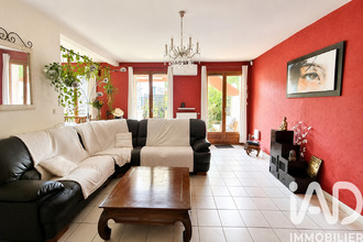  appartement st-ismier 38330