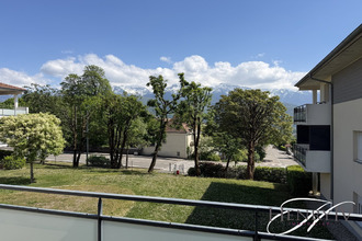  appartement st-ismier 38330