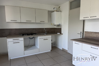  appartement st-ismier 38330
