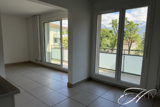  appartement st-ismier 38330