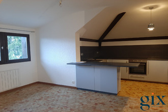  appartement st-ismier 38330
