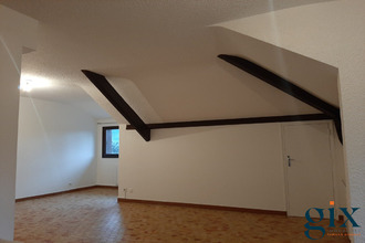  appartement st-ismier 38330
