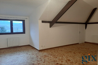 appartement st-ismier 38330