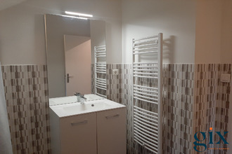  appartement st-ismier 38330