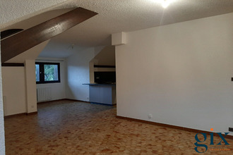  appartement st-ismier 38330