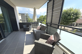  appartement st-ismier 38330