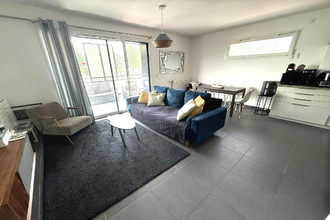  appartement st-ismier 38330