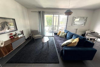  appartement st-ismier 38330