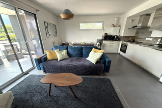  appartement st-ismier 38330