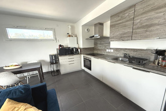  appartement st-ismier 38330