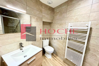  appartement st-ismier 38330