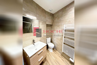  appartement st-ismier 38330
