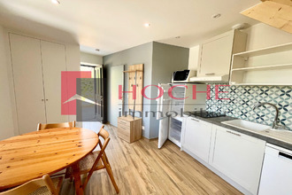  appartement st-ismier 38330