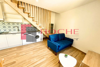  appartement st-ismier 38330