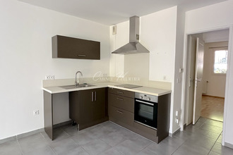  appartement st-ismier 38330