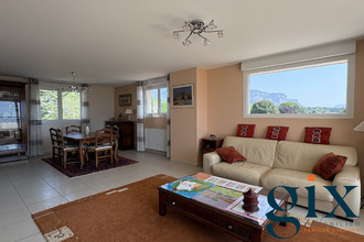  appartement st-ismier 38330