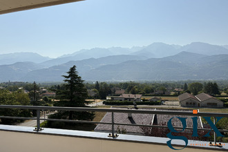  appartement st-ismier 38330